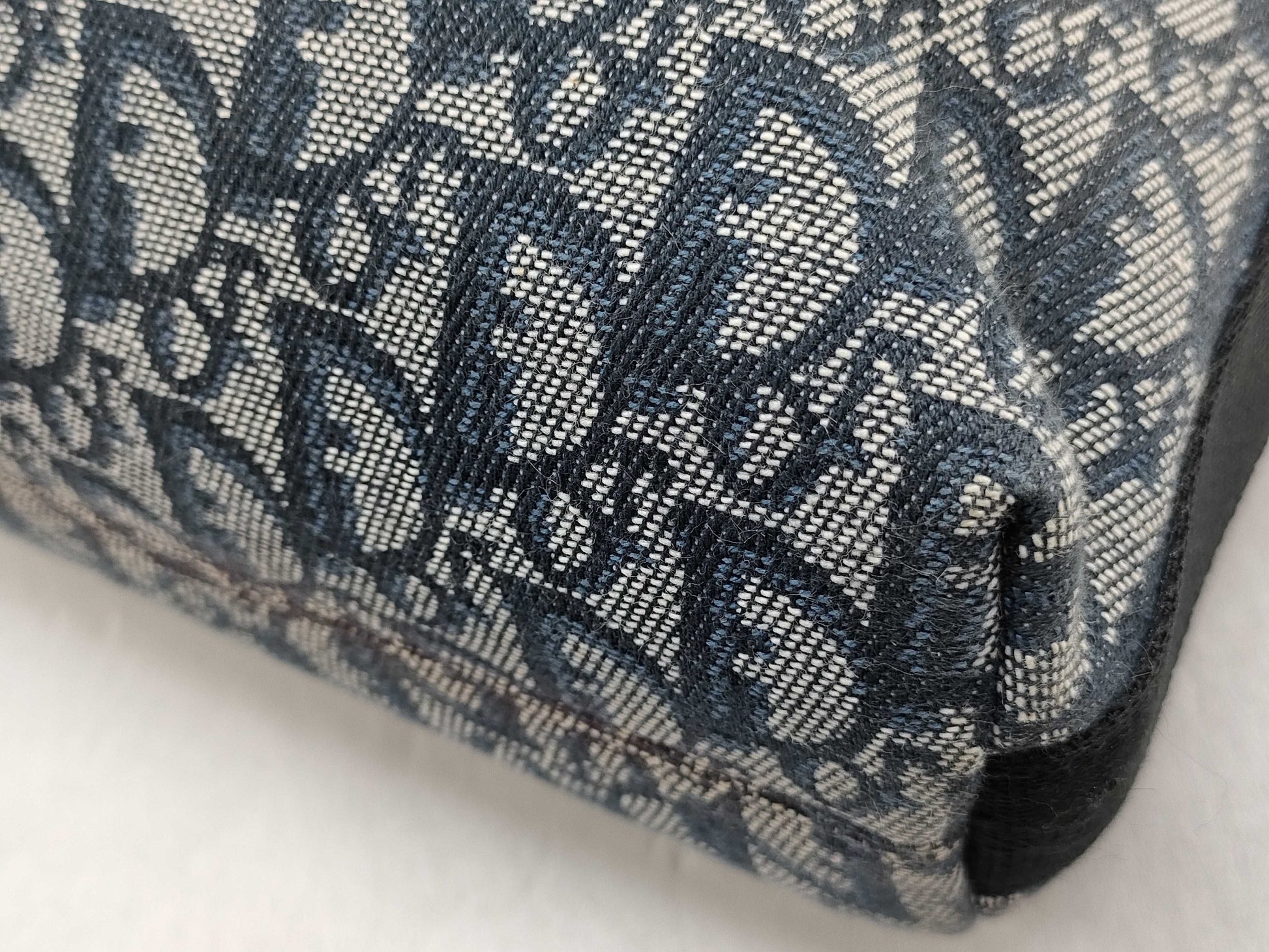 Christian Dior Trotter Messenger Shoulder Bag