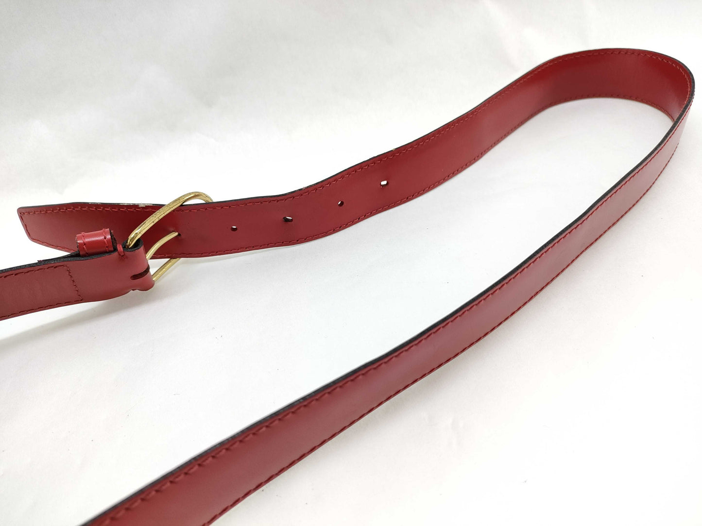 LOUIS VUITTON Epi Sac de Paul M80197 Shoulder Bag