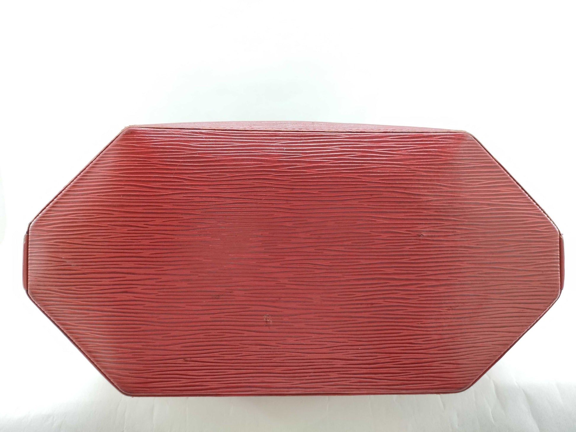 LOUIS VUITTON Epi Sac de Paul M80197 Shoulder Bag