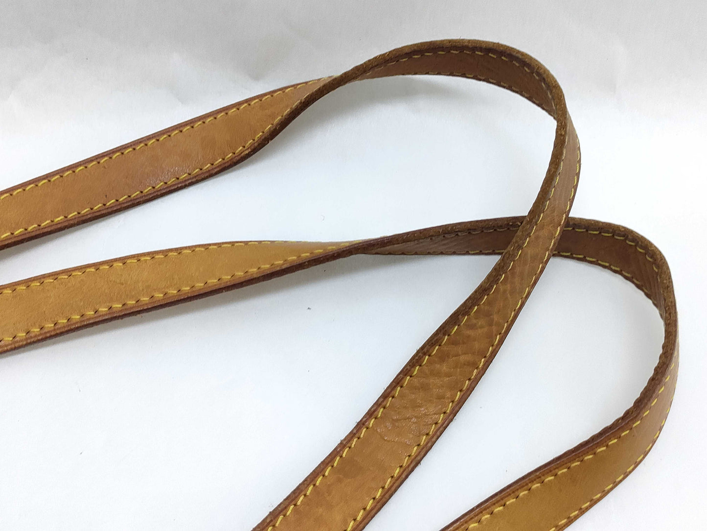 LOUIS VUITTON Monogram Batignolles Horizontal Tote Bag M51154