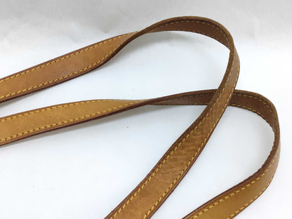 LOUIS VUITTON Monogram Batignolles Horizontal Tote Bag M51154