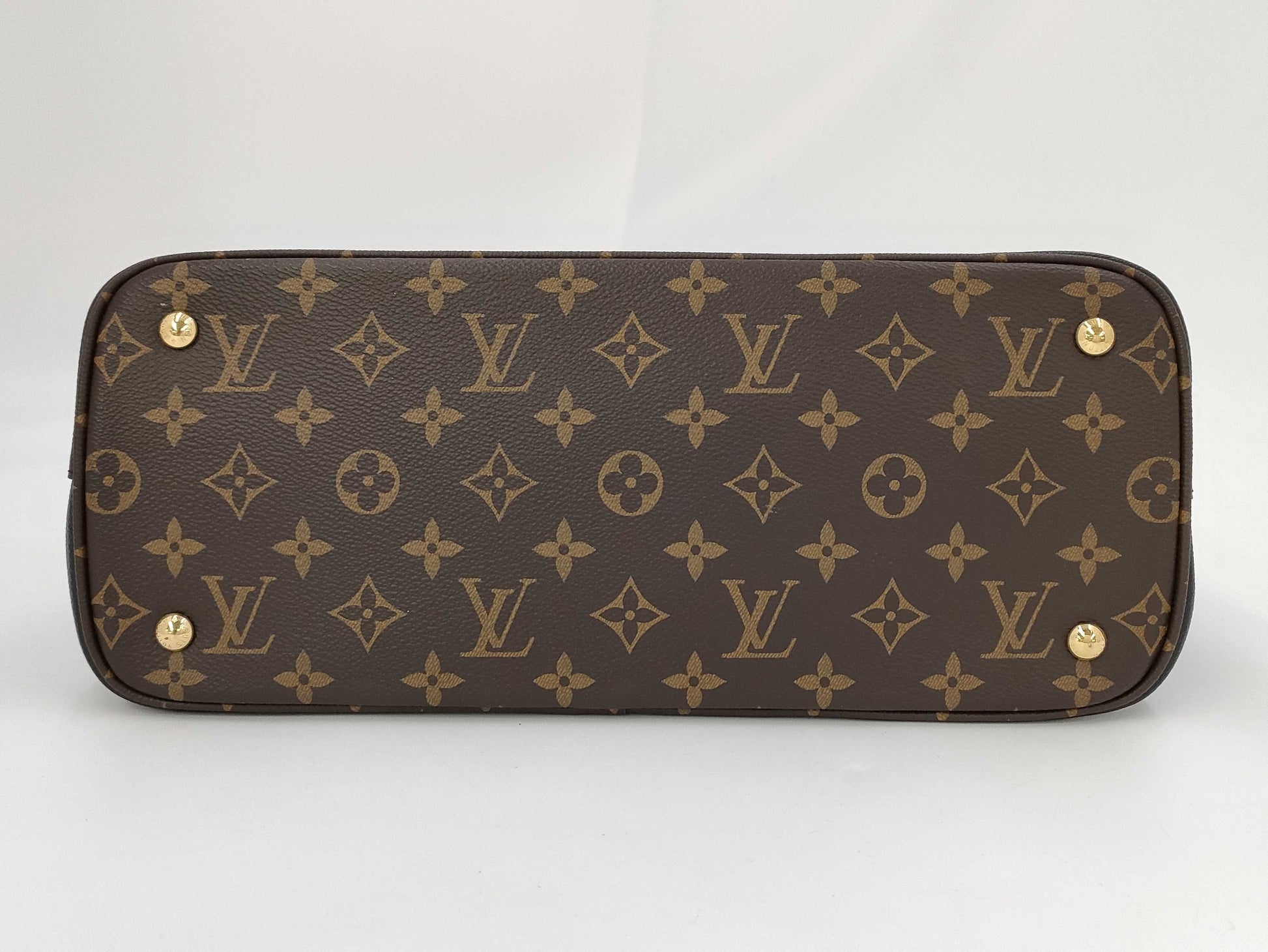 LOUIS VUITTON Monogram Flandrin Handbag