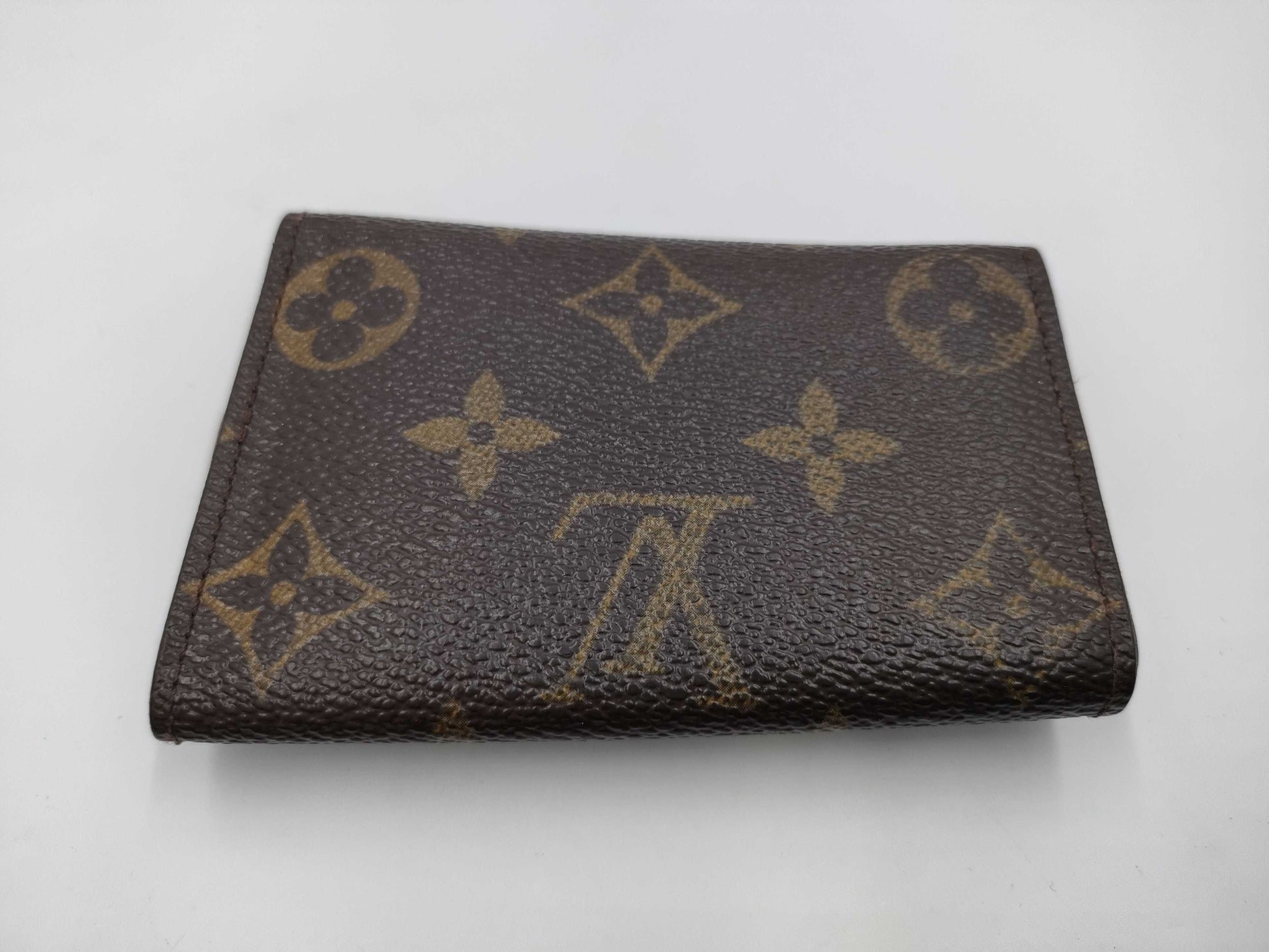 LOUIS VUITTON Monogram Multicle Key Case/Key Holder