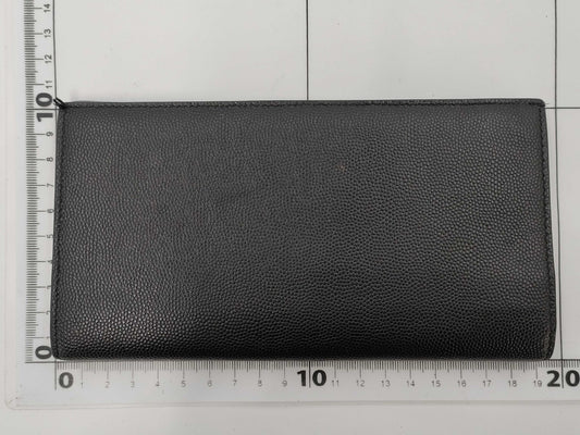 SAINT LAURENT YSL folding wallet