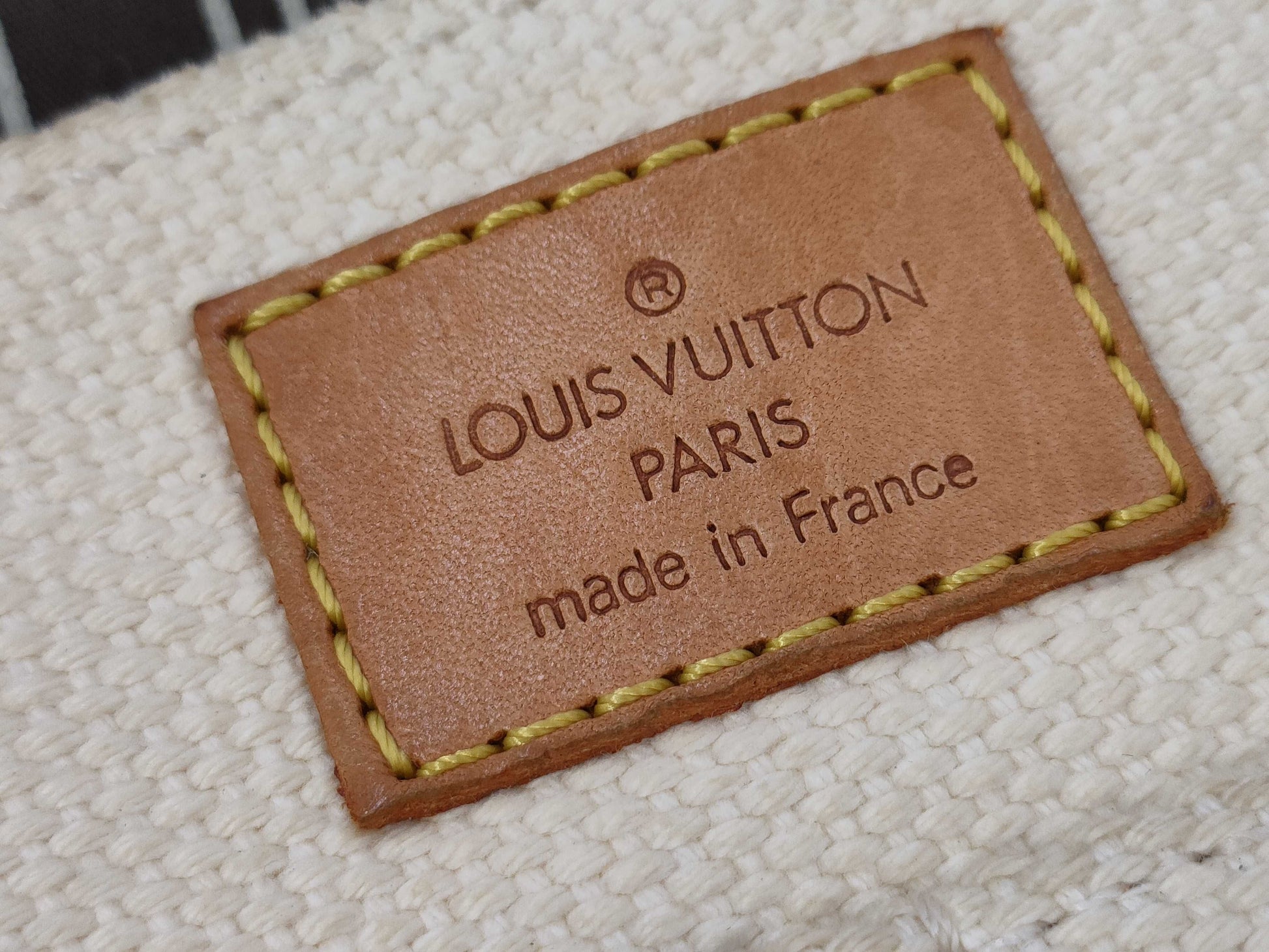 LOUIS VUITTON Busas PM FL0055 Shoulder Bag