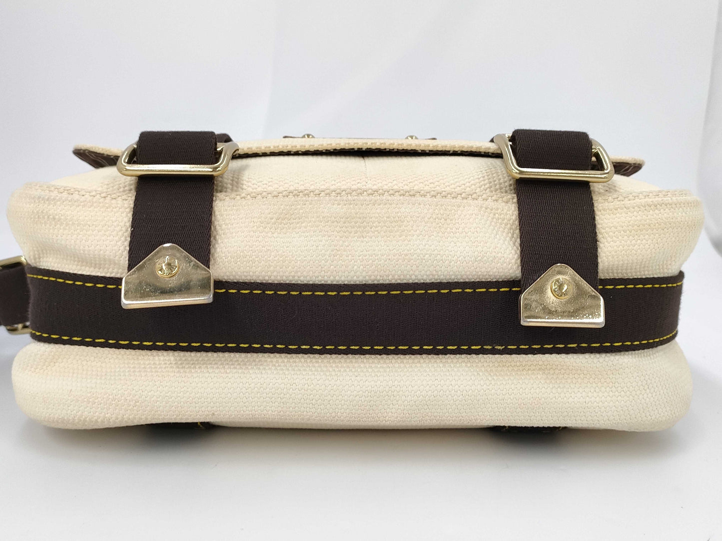 LOUIS VUITTON Busas PM FL0055 Shoulder Bag
