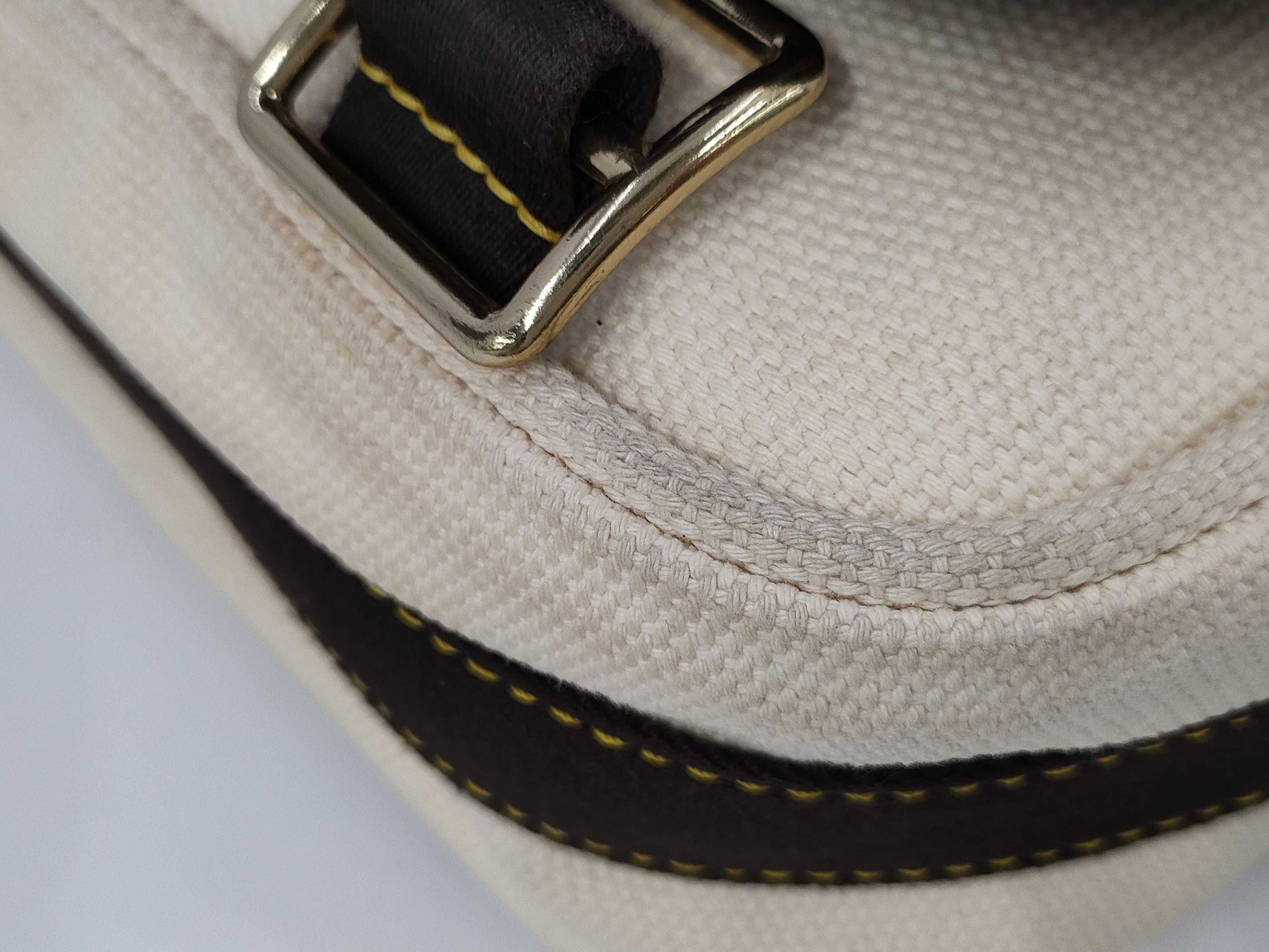 LOUIS VUITTON Busas PM FL0055 Shoulder Bag