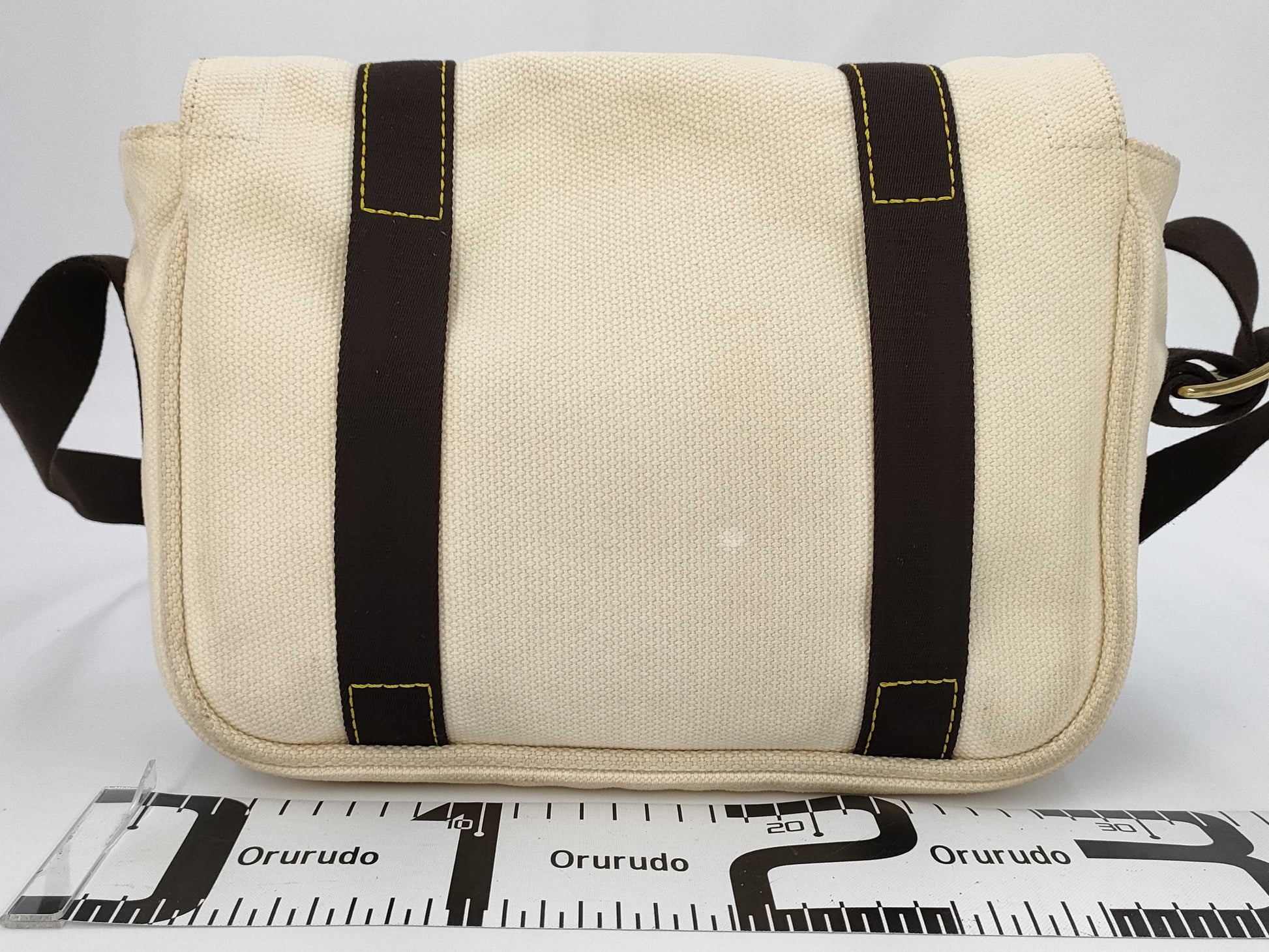 LOUIS VUITTON Busas PM FL0055 Shoulder Bag