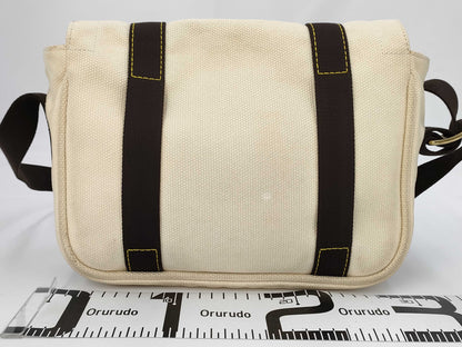 LOUIS VUITTON Busas PM FL0055 Shoulder Bag