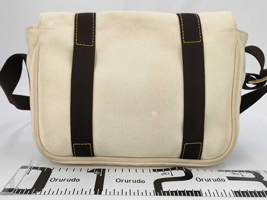 LOUIS VUITTON Busas PM FL0055 Shoulder Bag