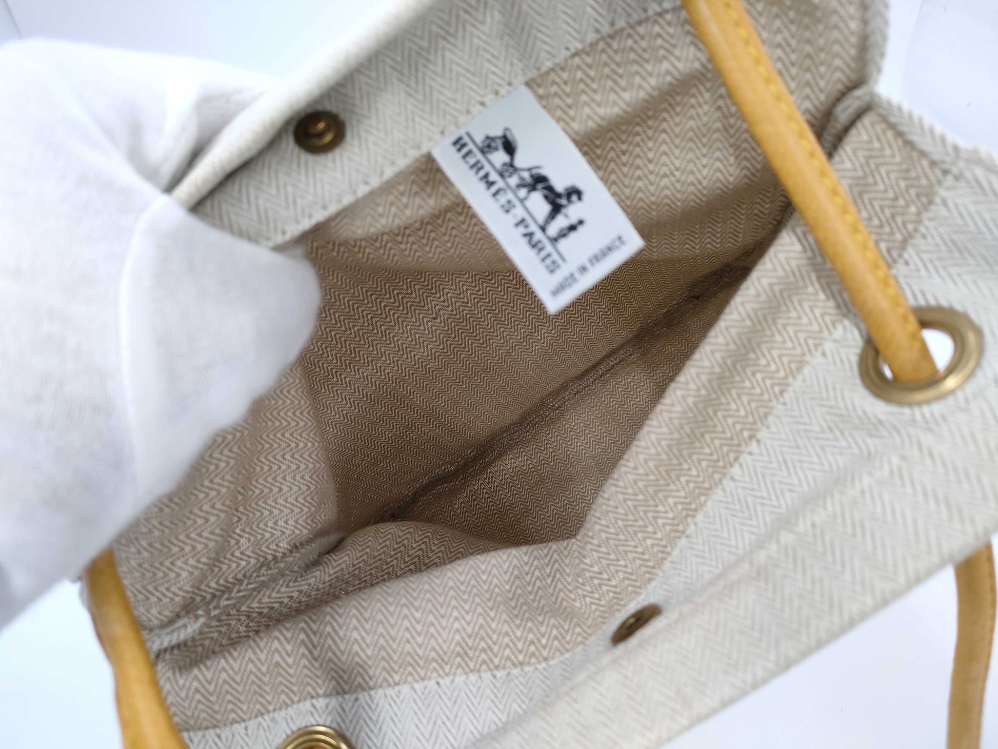 HERMES Aline Shoulder Bag