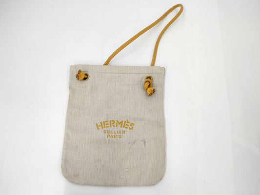 HERMES Aline Shoulder Bag