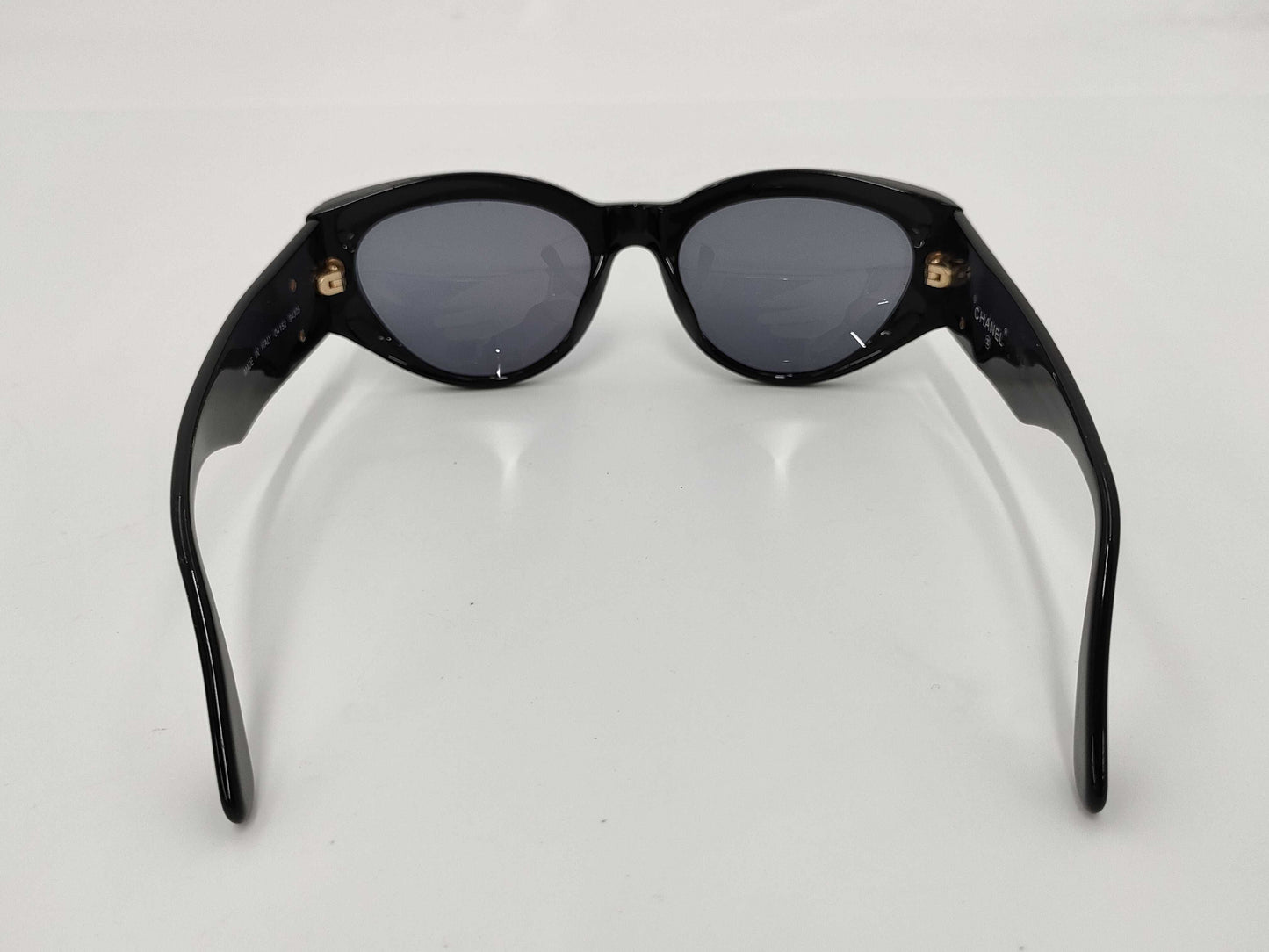  CHANEL Chanel Sunglasses Coco Mark Sunglasses and Glasses