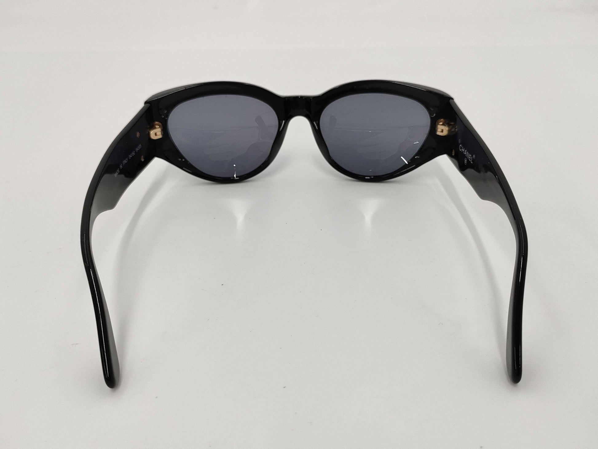  CHANEL Chanel Sunglasses Coco Mark Sunglasses and Glasses