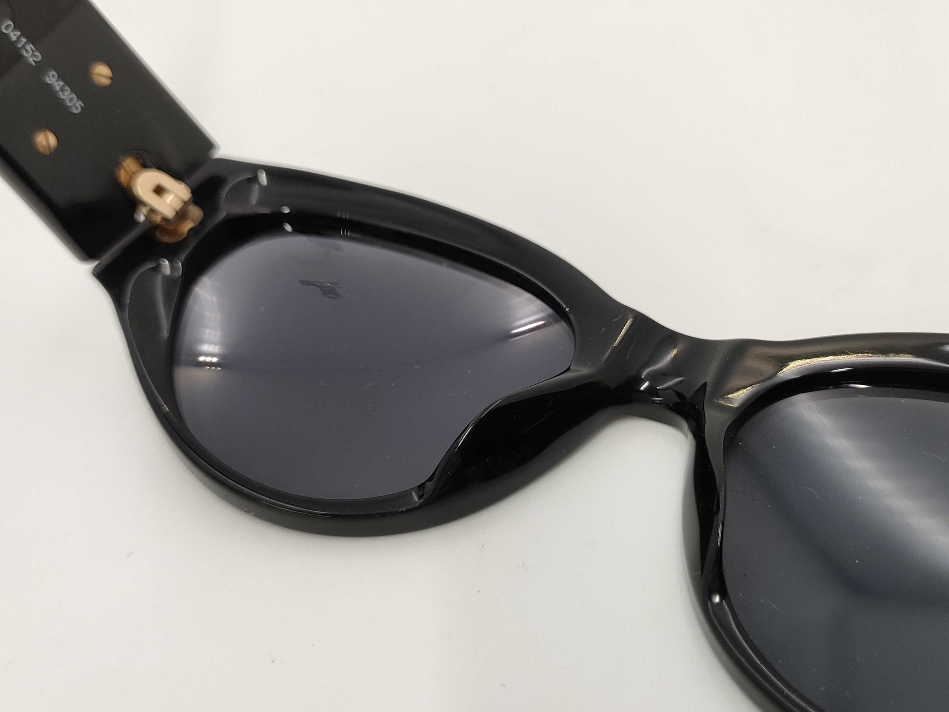  CHANEL Chanel Sunglasses Coco Mark Sunglasses and Glasses