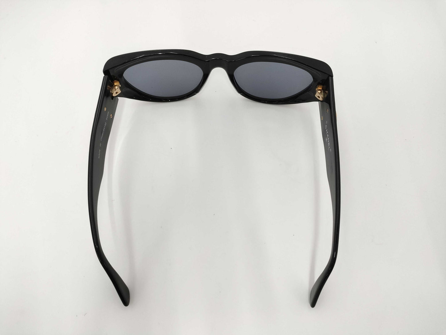  CHANEL Chanel Sunglasses Coco Mark Sunglasses and Glasses