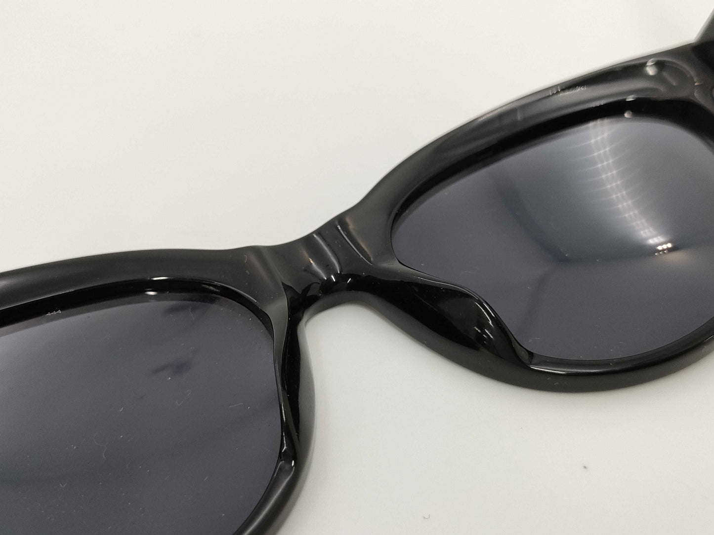  CHANEL Chanel Sunglasses Coco Mark Sunglasses and Glasses