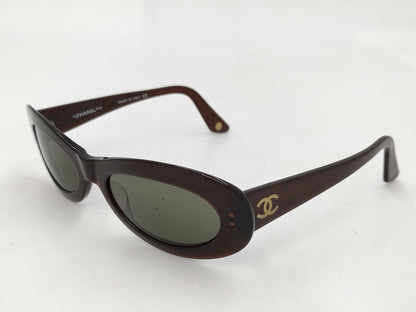  CHANEL Chanel 5007 Sunglasses/Glasses