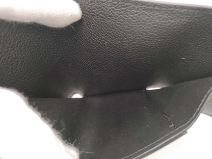 LOUIS VUITTON Monogram Folding Wallet