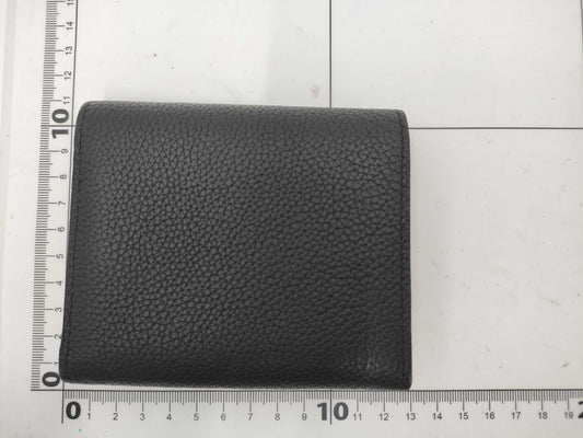 LOUIS VUITTON Monogram Folding Wallet