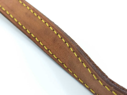 LOUIS VUITTON Monogram Saint-Cloud Shoulder Bag