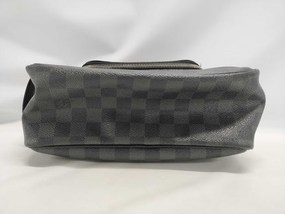 LOUIS VUITTON Damier Second Bag Second Bag