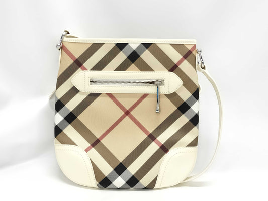 BURBERRY Burberry Shoulder Bag Shoulder Bag