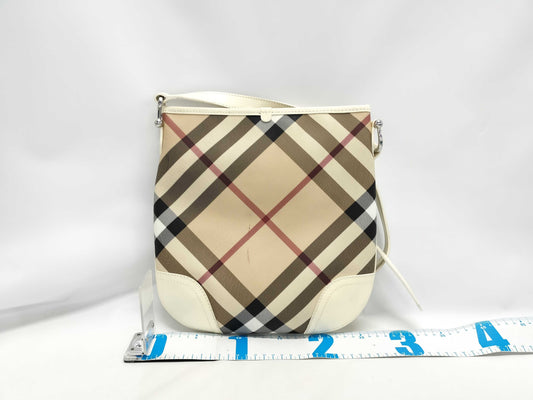BURBERRY Burberry Shoulder Bag Shoulder Bag