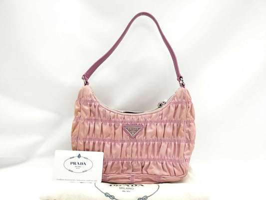 PRADA Prada handbag handbag