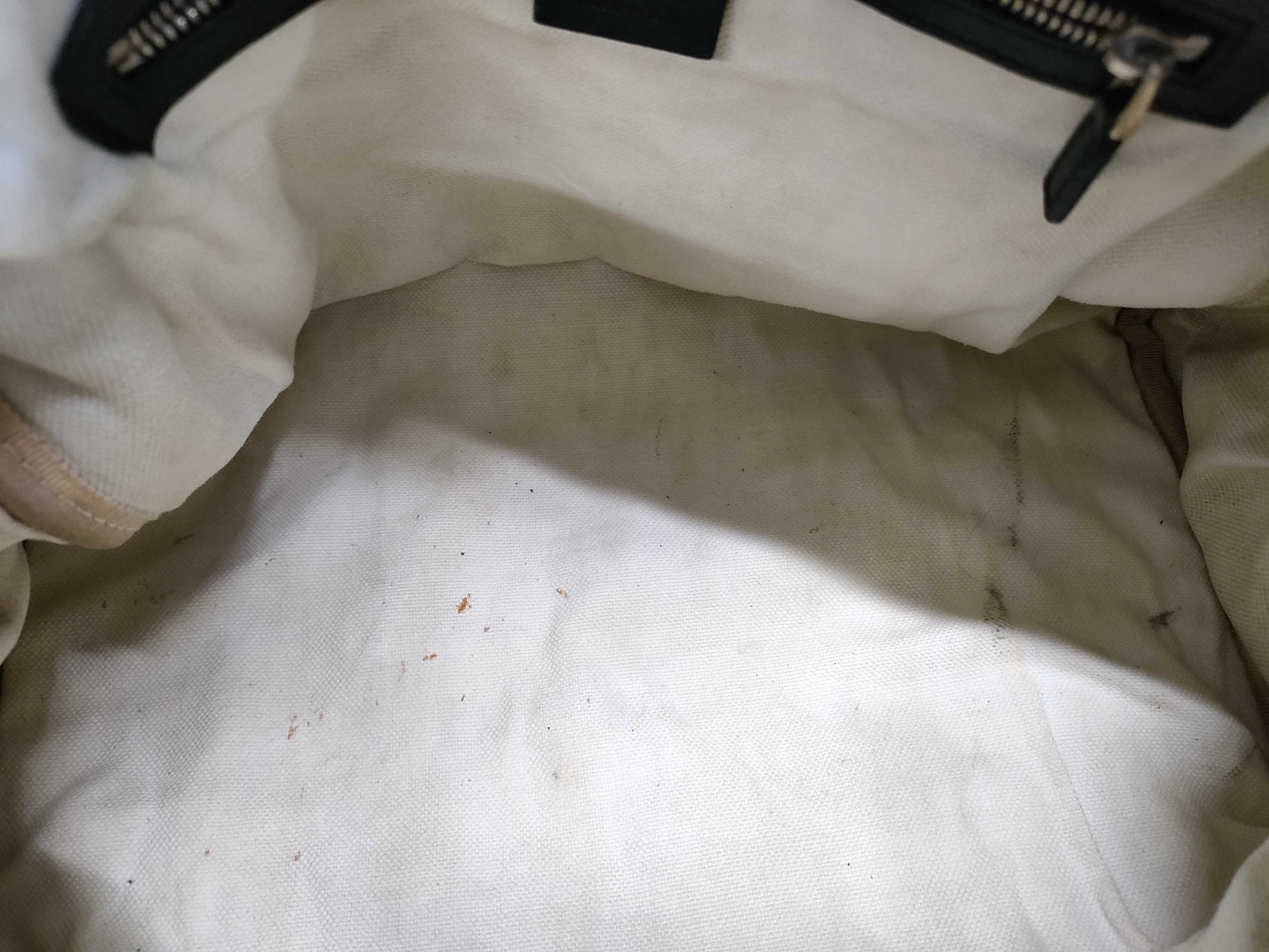 GUCCI 2-Way Boston Bag Handbag
