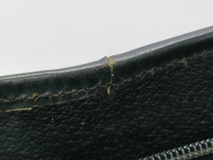 CELINE Macadam Handbag