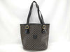 CELINE Macadam Handbag