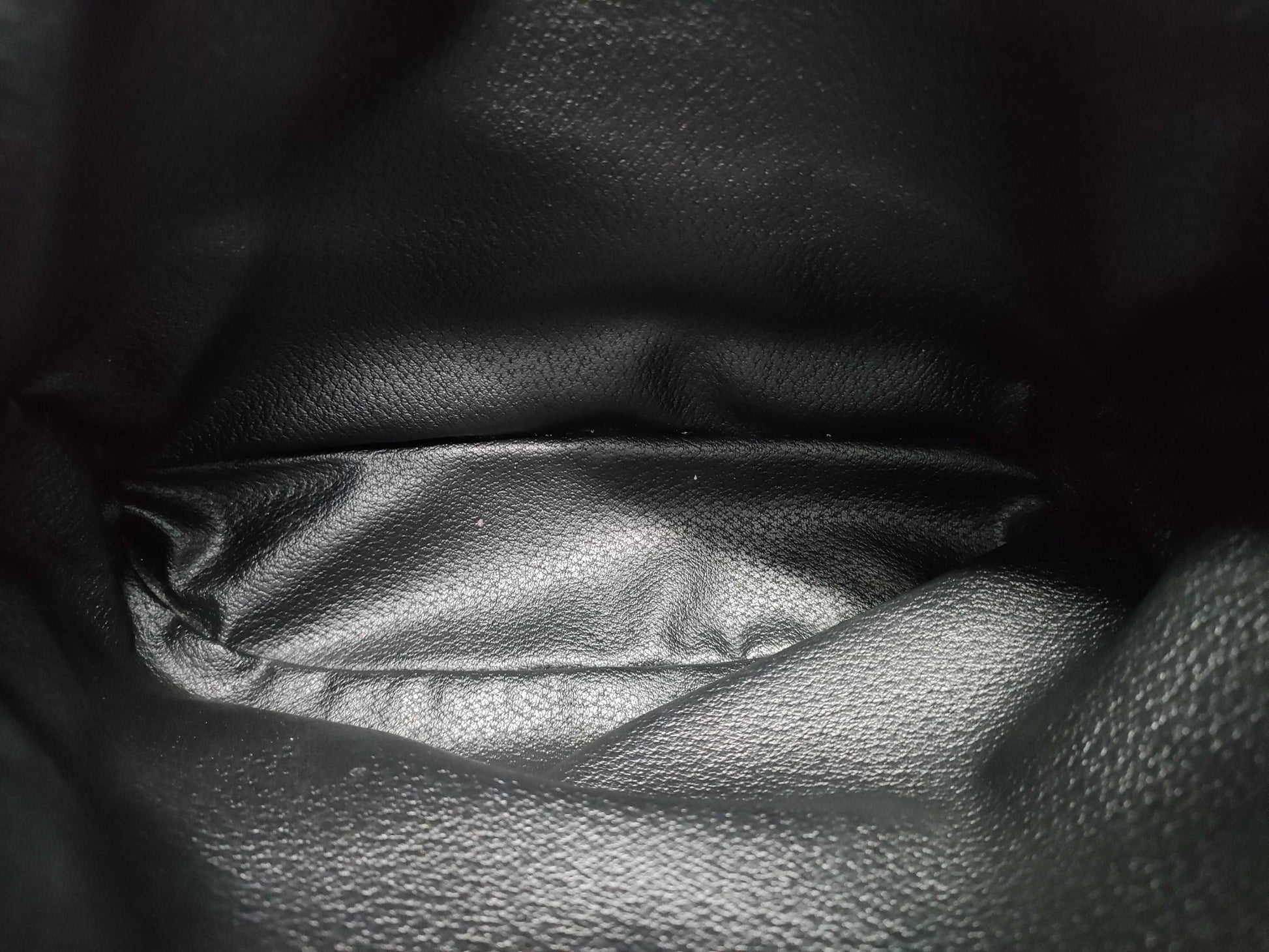 CELINE Macadam Handbag