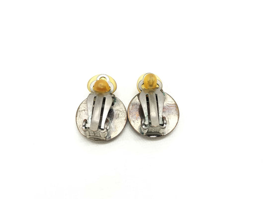 CHANEL Chanel Earrings Earrings