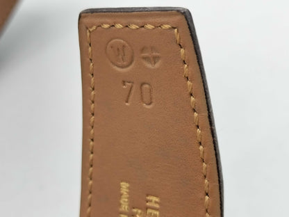 HERMES Kelly Belt Belt