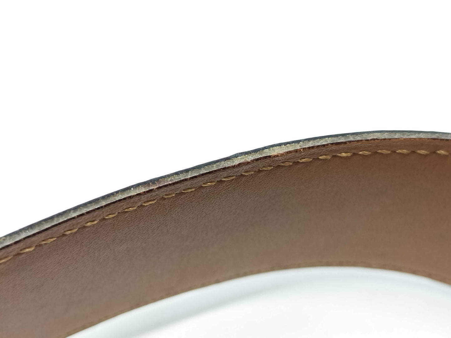 HERMES Kelly Belt Belt