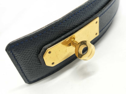 HERMES Kelly Belt Belt