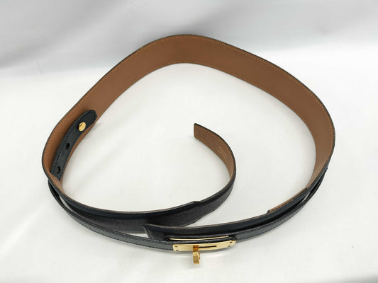 HERMES Kelly Belt Belt