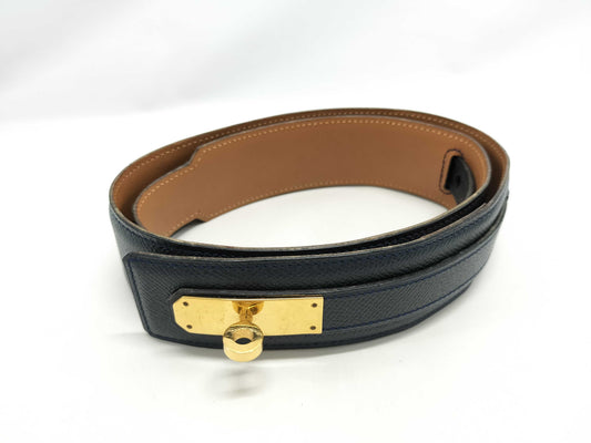 HERMES Kelly Belt Belt