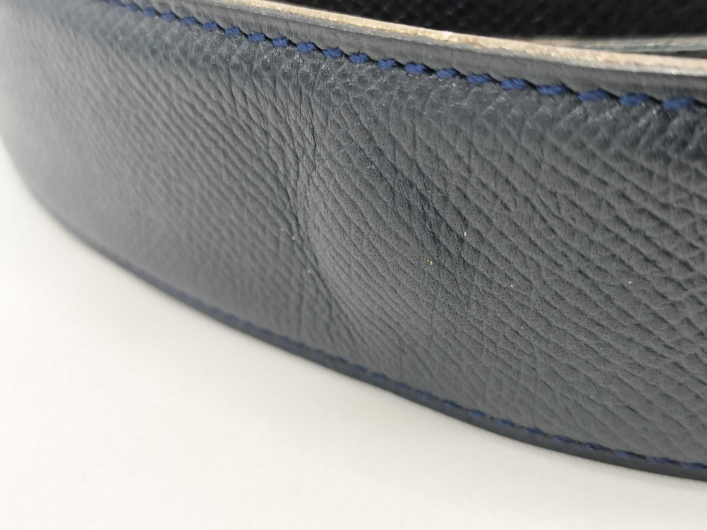 HERMES Kelly Belt Belt
