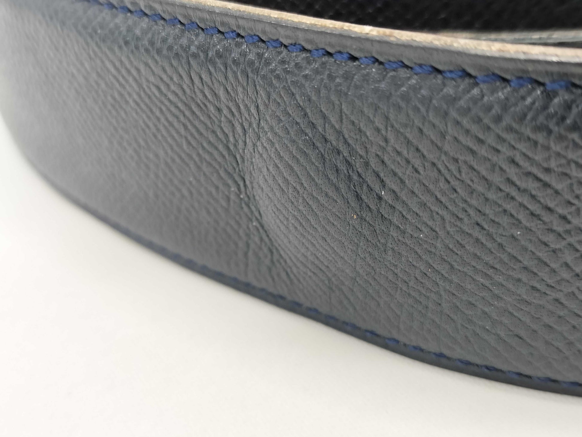 HERMES Kelly Belt Belt