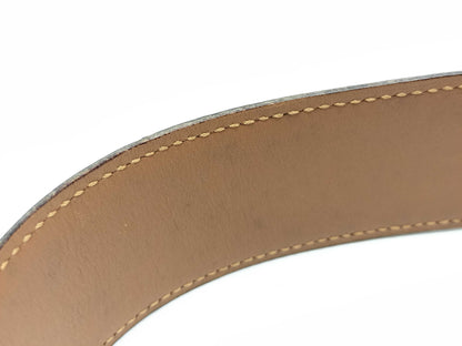 HERMES Kelly Belt Belt