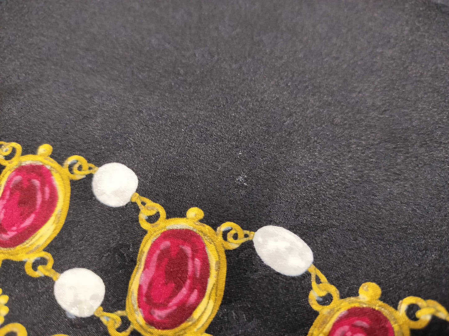 CHANEL Chanel scarf scarf