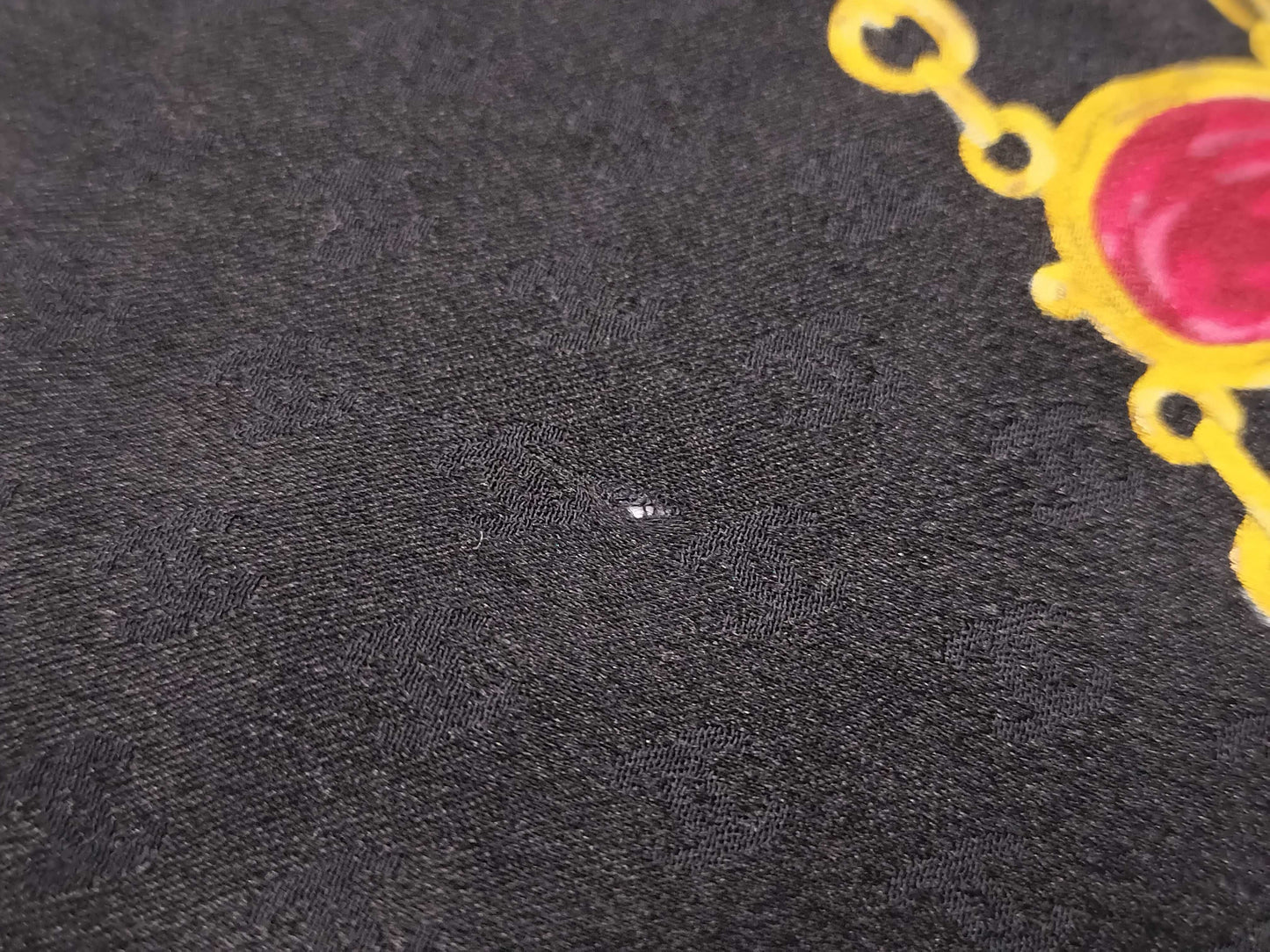 CHANEL Chanel scarf scarf
