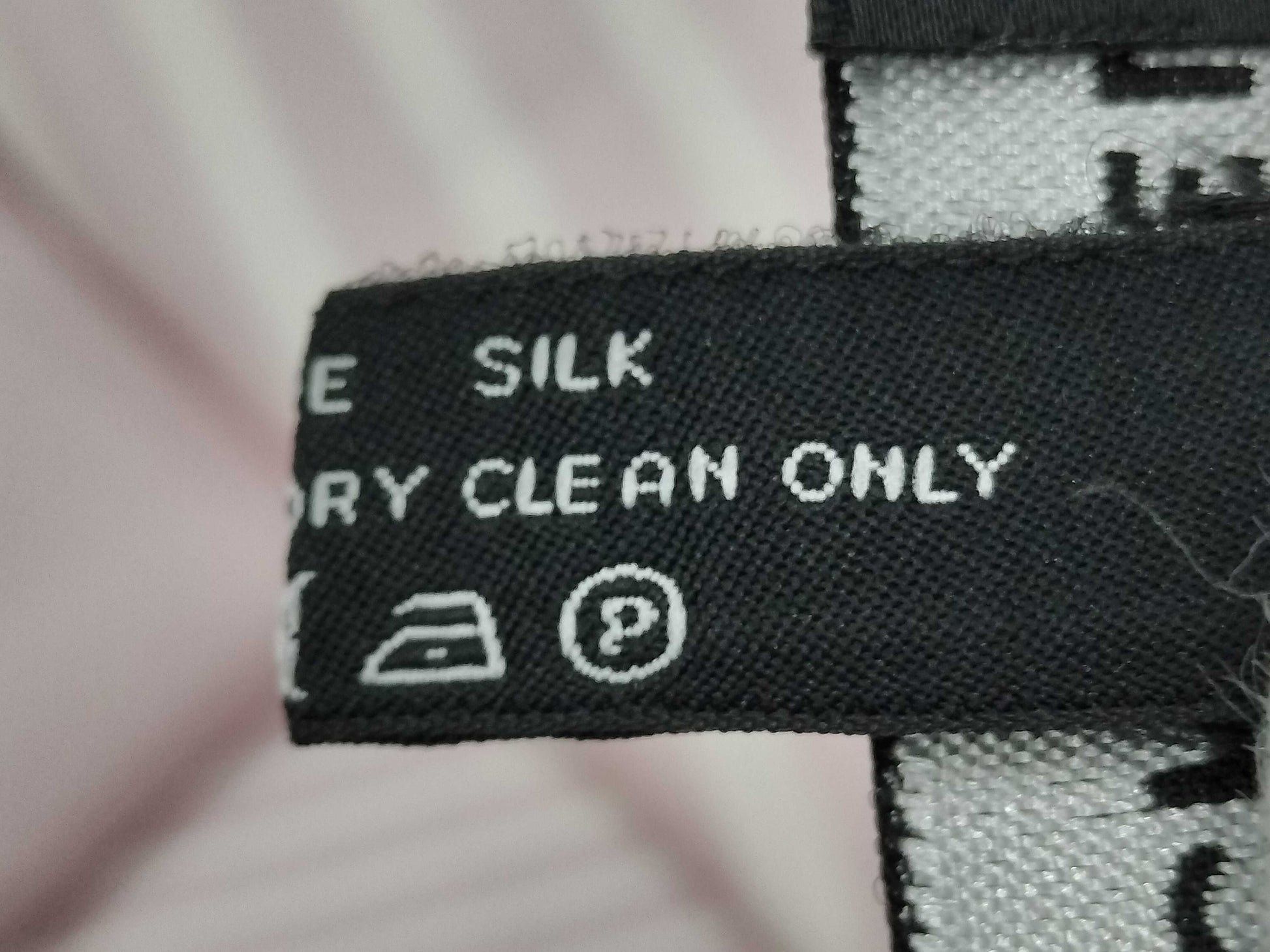 CHANEL Chanel scarf scarf