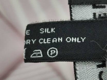 CHANEL Chanel scarf scarf