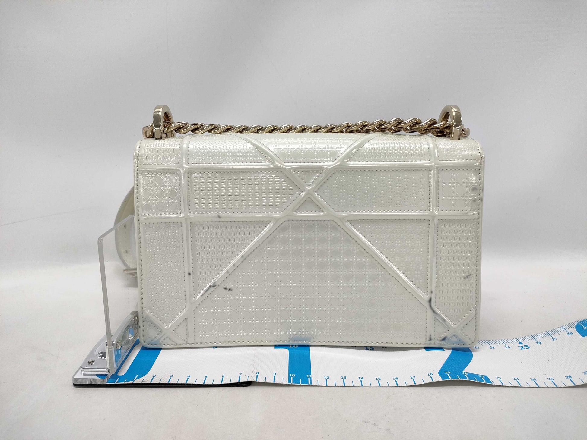 Dior Diorama Shoulder Bag Shoulder Bag
