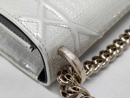 Dior Diorama Shoulder Bag Shoulder Bag