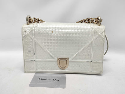 Dior Diorama Shoulder Bag Shoulder Bag