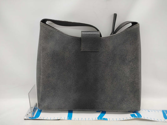 Salvatore Ferragamo Gancini Shoulder Bag